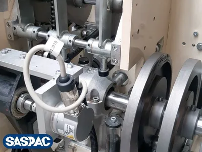 USED MARCHESINI BA100