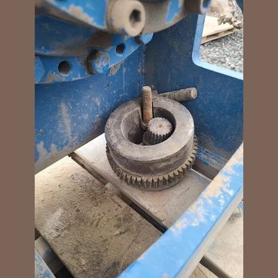 USED 2010 BREVINI POWER TRANSMISSION ED2250/MN