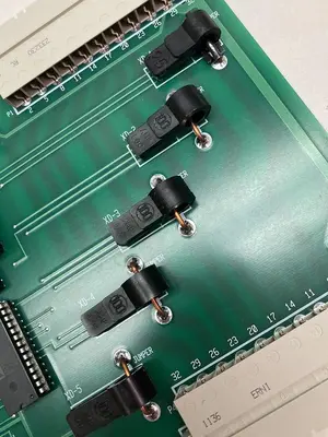 New | in-Stock FORRY 102176 Industrial Controls Ohio US | Surplus Asset Holdings #1242894