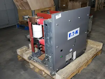 USED 2009 EATON 150VCP-W1000