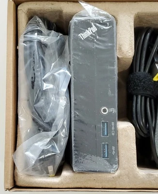 NEW Lenovo 4X10E52935