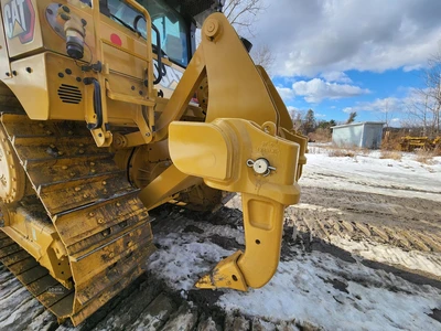 New | in-Stock 2023 CATERPILLAR D6 Crawler Dozers | Abele Tractor #1342947