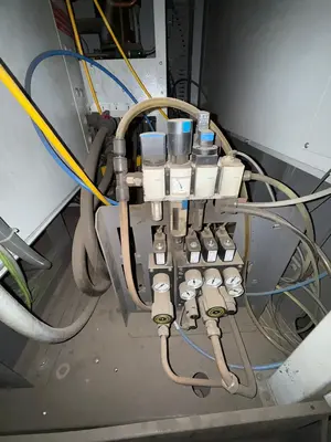 2019 BYSTRONIC BYSTAR FIBER 4020 Laser Cutters | Used Fab Machines (13)