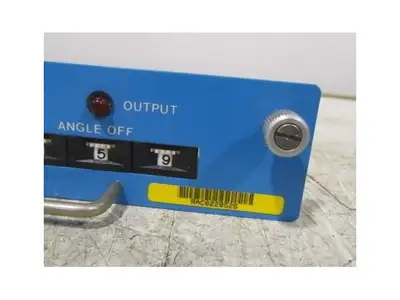 AC Autotech Corporation LM740A