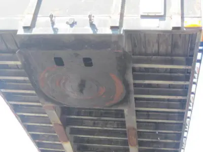 Used WABASH 45′ ALUMINUM COMBO FLATBED TRAILER Flatbed Trailers Florida US | USA Transequipment #1542517