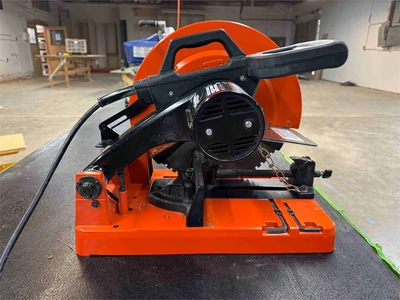 Used 2022 SLUGGER 51305 Cut-Off Saws Oregon US | MachineryMax #1547112