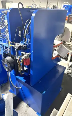 USED 1997 NEFF NEFF D25 PRESS