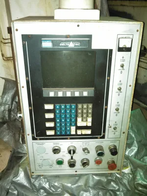 Used DEVLIEG 43K72 Jig Mills Pennsylvania US | Hadanich Machine #1439217