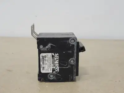 USED SIEMENS B215