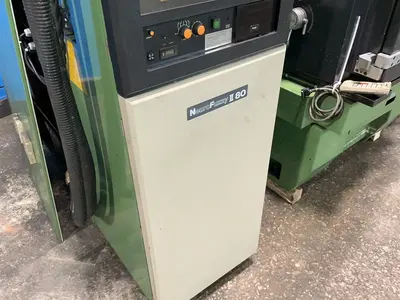 Used 1999 SODICK MM5 EDM Sinkers Ohio US | HGR 24 #1278464