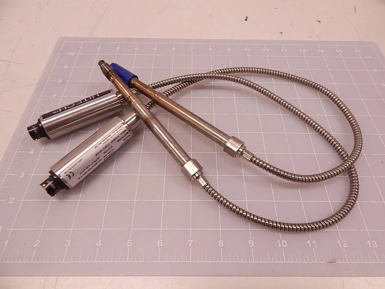 Used HITECH _UNKNOWN_ Sensors | OCO Industrial #1609201