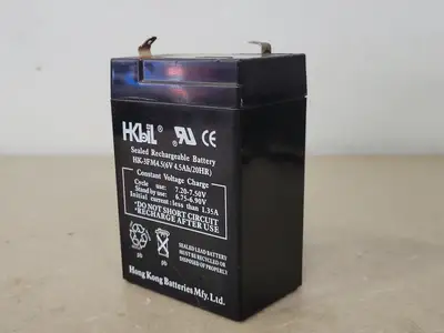 USED HKBIL 3FM4.5