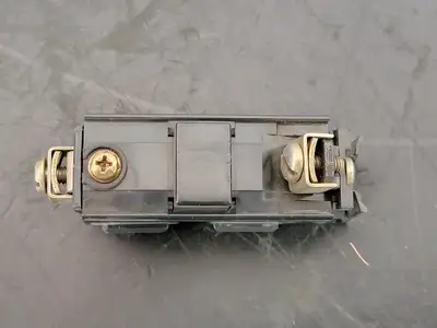 Auxilliary Contact Block 40410-450-03