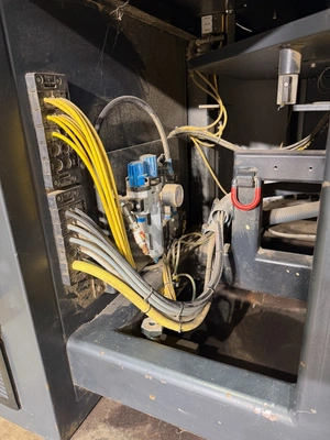 Used 2018 HALTER LoadAsisstant U-35 Robots Michigan US | K.B. Industries LLC #96254