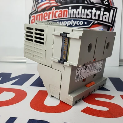 Used AB 5094-SERIAL PLC Ethernet Equipment California US | American Industrial Supply Co. #1460057