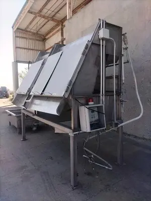 Used COMMERCIAL _UNKNOWN_ Screw De Watering Presses California US | Machinery & Equipment #779365
