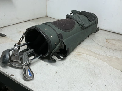 Used _UNKNOWN_ _UNKNOWN_ Golf Turf Equipment Michigan US | Miedema Asset Management Group #1474271