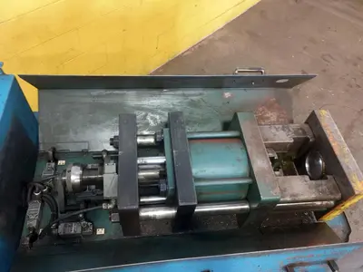USED EAGLE I/O