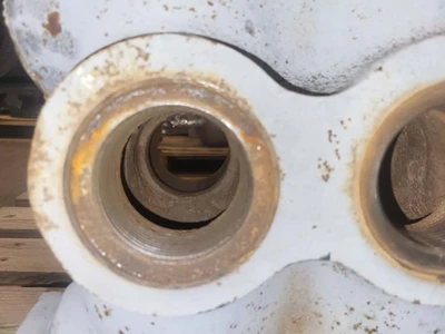 USED WHEATLEY HP-125M