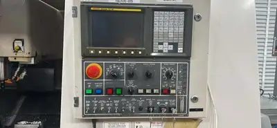 2001 DOOSAN MYNX 530 Vertical Machining Centers | Toolquip, Inc. (3)