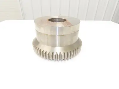 Kop-Flex 662384145090 4-1/2F FHUB Gear Coupling Hub Female 3" Bore 54-Tooth