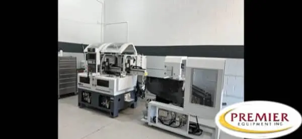 Used MIYANO _UNKNOWN_ CNC Lathes Florida US | Premier Equipment #231803