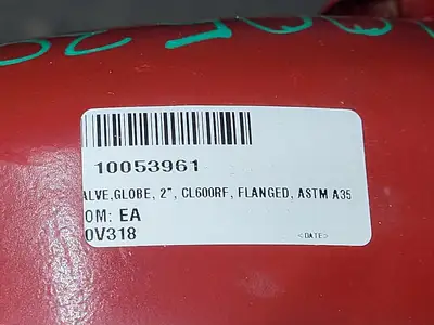 New | in-Stock 2023 MASONEILAN 88-21114 Valves/Fittings British Columbia CA | Lenmark #1440771