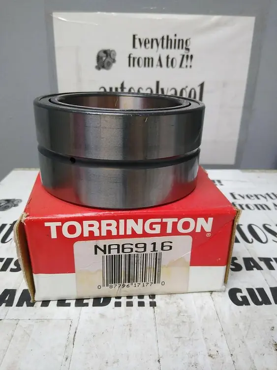 New | in-Stock TORRINGTON NA6916 Industrial Controls Ohio US | Surplus Asset Holdings #1241229
