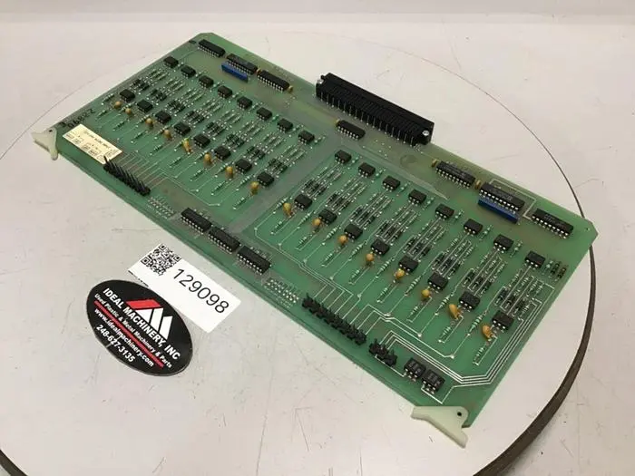 Used SCI 22890 REV E Circuit Boards Michigan US | Ideal Machinery #596565