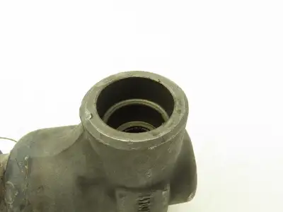 Newco41 18X-FS3-WB-RP-NC 3/4" Gate Valve 137 Bar Forged Steel Rising Stem