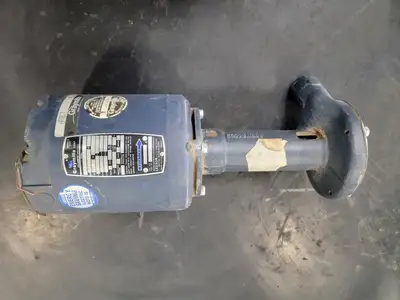 Used GRAYMILLS CAT17NC1F Parts (Hydraulics and Pneumatics) British Columbia CA | Lenmark #259406