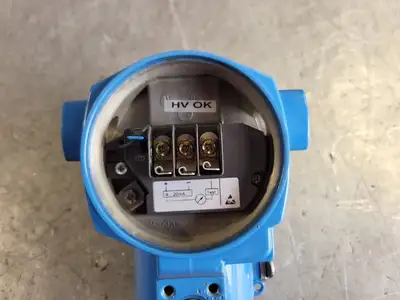 USED ENDRESS+HAUSER PMC71-UBC1P2RABAU