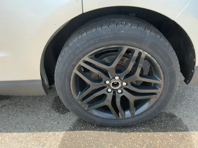Used 2017 FORD EDGE SUVs Michigan US | Miedema Asset Management Group #1296286