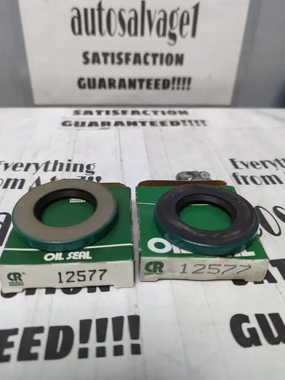 New | in-Stock CHICAGO RAWHIDE 12577 Pump & Valve Parts Ohio US | Surplus Asset Holdings #1245712