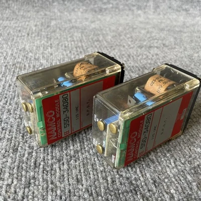 Used Namco EE550-34080 Misc Electrical & Power Parts California US | Davliegogo LLC #1710650