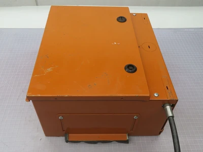 Used SAGINAW _UNKNOWN_ Enclosures Texas US | OCO Industrial #1689467