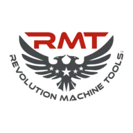 REVOLUTION MACHINE TOOLS