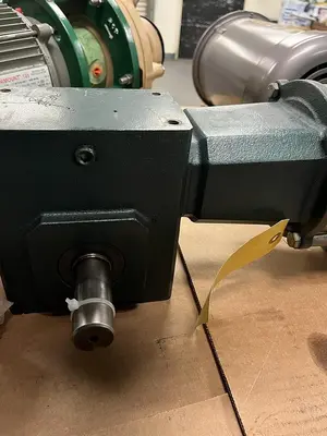 USED GROVE GEAR BM224-2