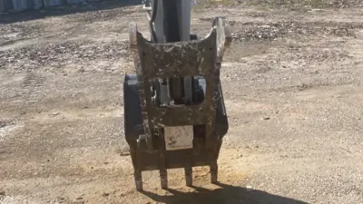 USED 2026 Bobcat E60 R2