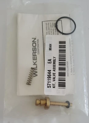 NEW Wilkerson RRP-96-658