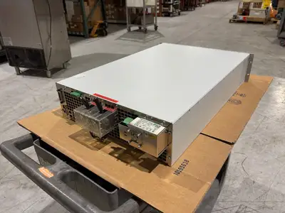 USED KEYSIGHT AUTORANGING SYSTEM DC POWER SUPPLY