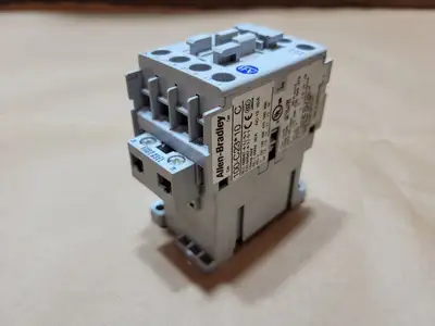 New | in-Stock ALLEN-BRADLEY 100-C23*10 Relays & Switches British Columbia CA | Lenmark #1438360