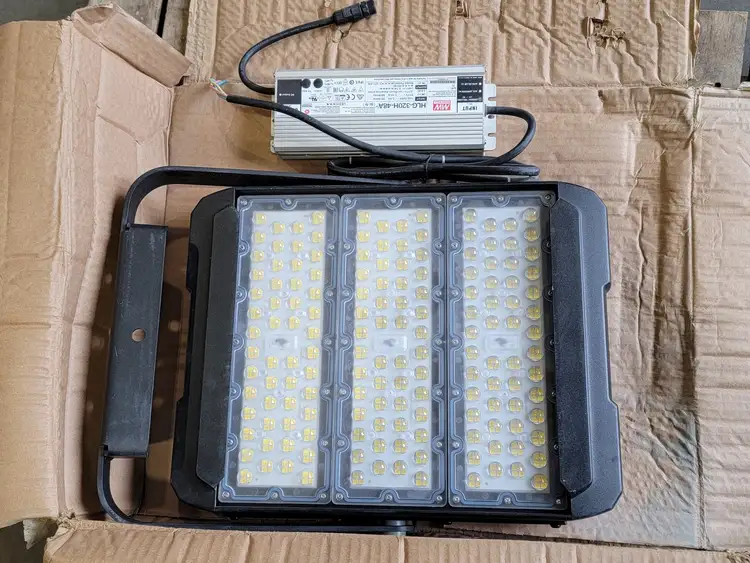 New | in-Stock GENERAC A0000948785 Lighting British Columbia CA | Lenmark #836551