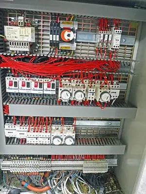 USED VMI SPIRAL MIXER, MODEL SPI220AV (WITH REMOVABLE BOWL)
