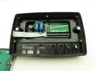 JLG 1001255259 Ground Control Module Off Of 10MSP Stock Picker *Parts Or Repair*