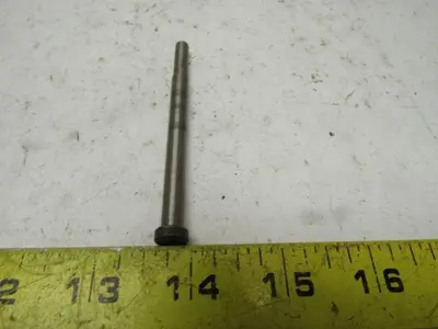 Dayton KJX 25 B325 P .2180 Round Hole Punch Die Tooling Press Fit Lot Of 13