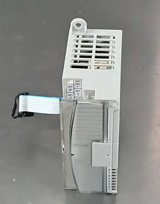 USED Allen-Bradley 1762-OW8