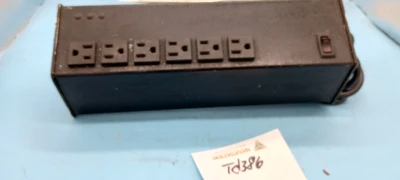 USED CURRENT TECHNOLOGY 900-0027-007