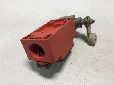 USED BERNSTEIN ENK-UV1Z AHS