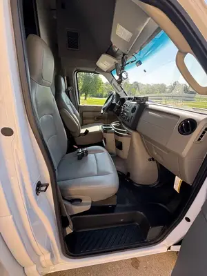 2019 IBAK Mainline/Lateral System HD Truck Mount Pipeline Inspection System | American Contractors Equipment Supply (4)